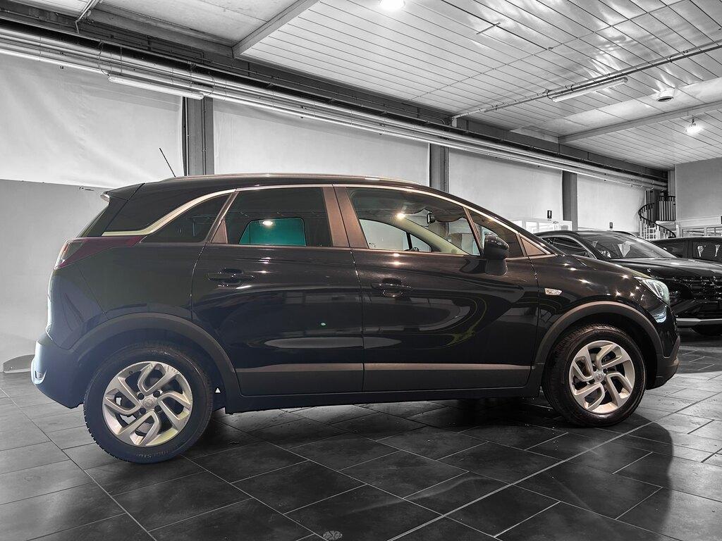 Opel Crossland X 1.2 Innovation