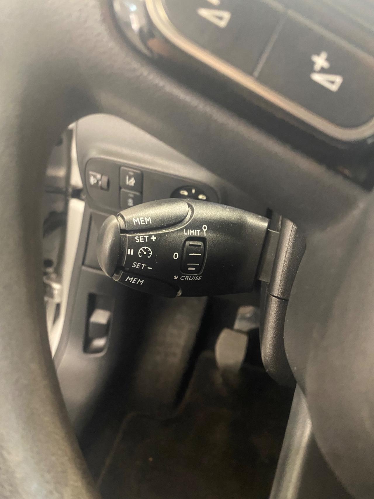 Citroen C3 BlueHDi 75 S&S Shine
