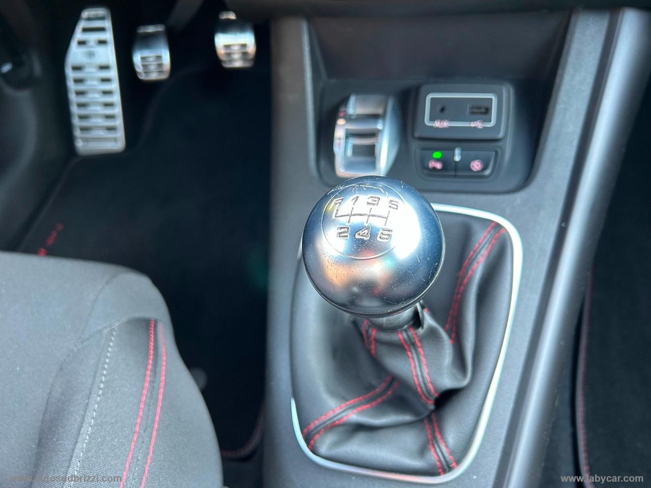 ALFA ROMEO Giulietta 1.6 JTDm 120 CV Sport