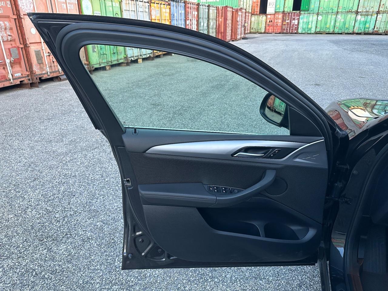 Bmw X4 xDrive20d 48V SPORT ADAV 40 mila km