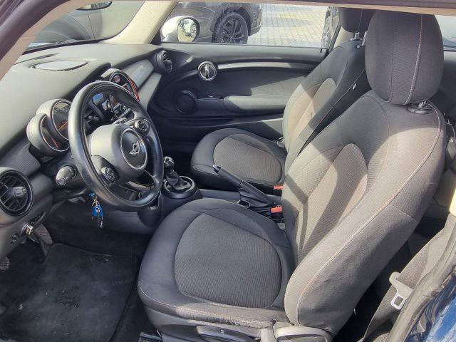 MINI Cooper D 1.5 Cooper D