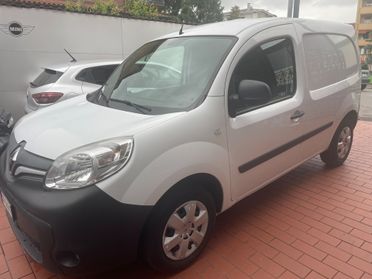 Renault Kangoo 1.5 dCi 90CV EDC 4p. Express Ice
