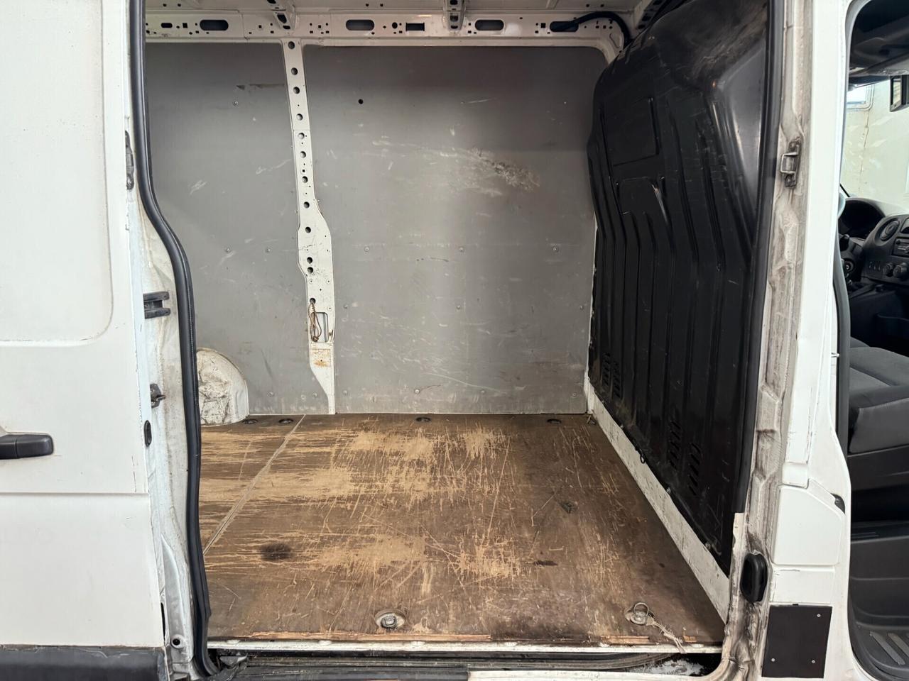 Renault Master T28 2.3 dCi/135 PC-TN Furgone Twin Turbo S&S E5