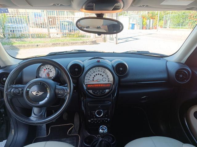 MINI Countryman Mini VENDUTA