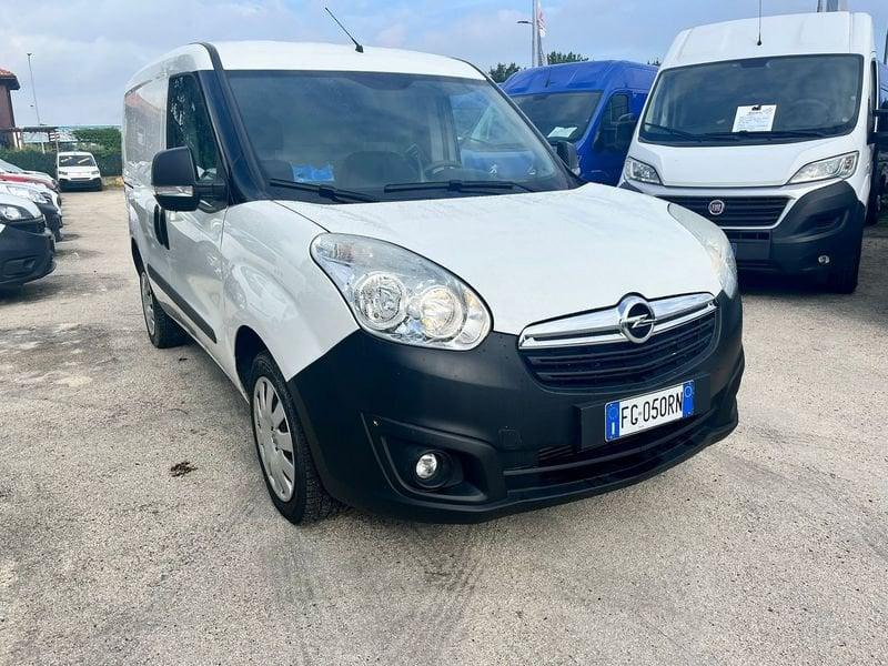 Opel Combo Combo 1.4 ecoM Turbo L1H1 Van (IVA ESCL.)