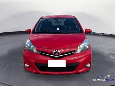 Toyota Yaris BENZINA/GPL