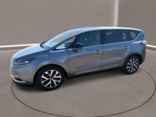 RENAULT Espace 5ª serie - dCi 160CV EDC Energy Intens