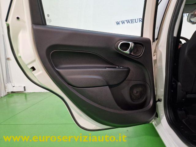 FIAT 500L 1.4 95 CV S&S