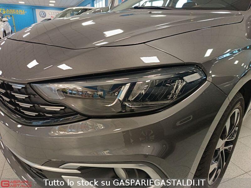 FIAT Tipo Tipo 1.3 Mjt S&S SW City Life