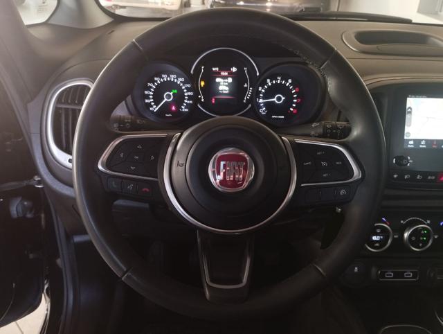 FIAT 500L 1.4 95CV Cross NAVI-CARPLAY-ANDROID *PROMO*