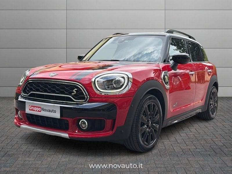 MINI Countryman Mini Countryman 1.5 Cooper SE Hype all4 auto