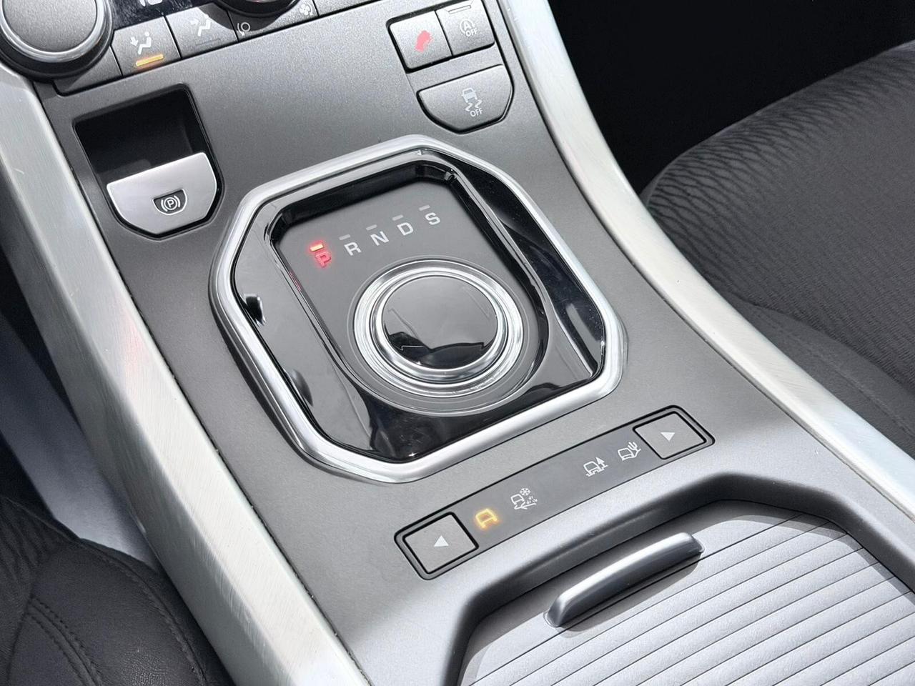 RANGE ROVER EVOQUE 2.0d 150cv AWD AUTO 2019