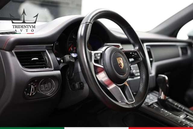 Porsche Macan 2.0 252cv pdk