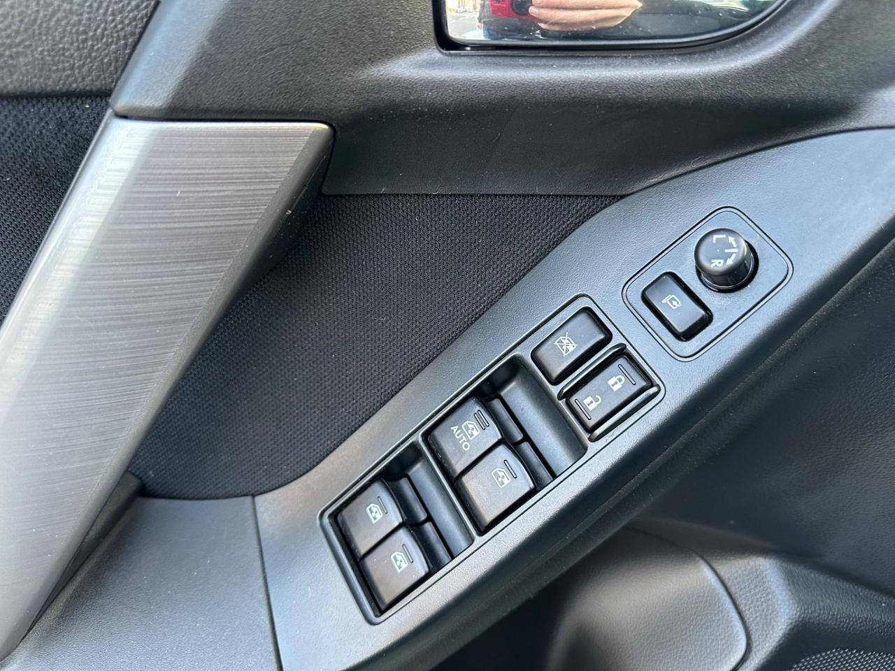 Subaru Forester 2.0D Dynamic