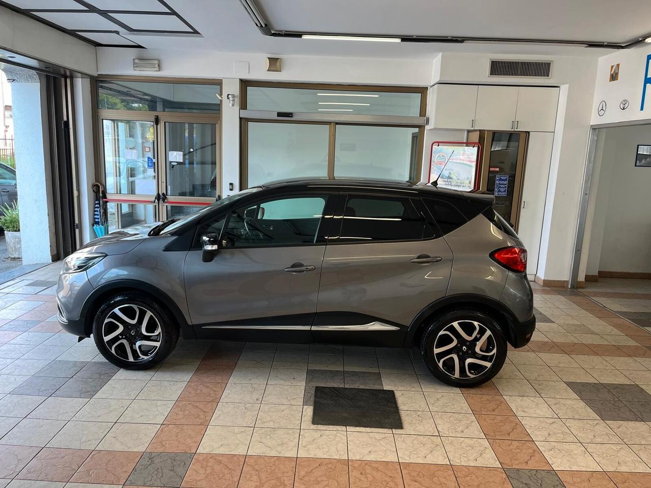 Renault Captur 0.9 TCe 12V 90 CV Start&Stop Energy R-Link