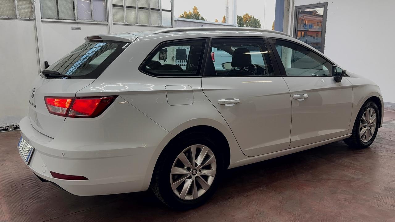 Seat Leon 1.6 TDI 115 CV ST Style