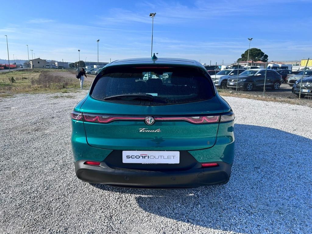 ALFA ROMEO Tonale My23 Hybrid 130cv Sprint