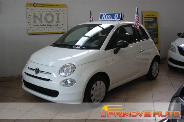 FIAT 500 1.0 Hybrid