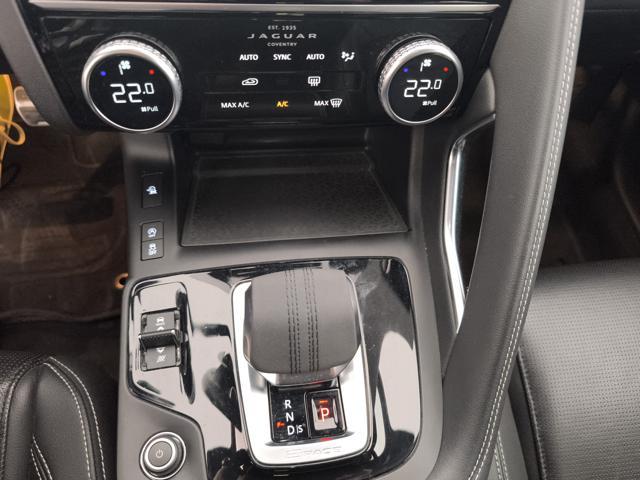 JAGUAR E-Pace 2.0d i4 mhev R-Dyn.SE awd 163cv auto