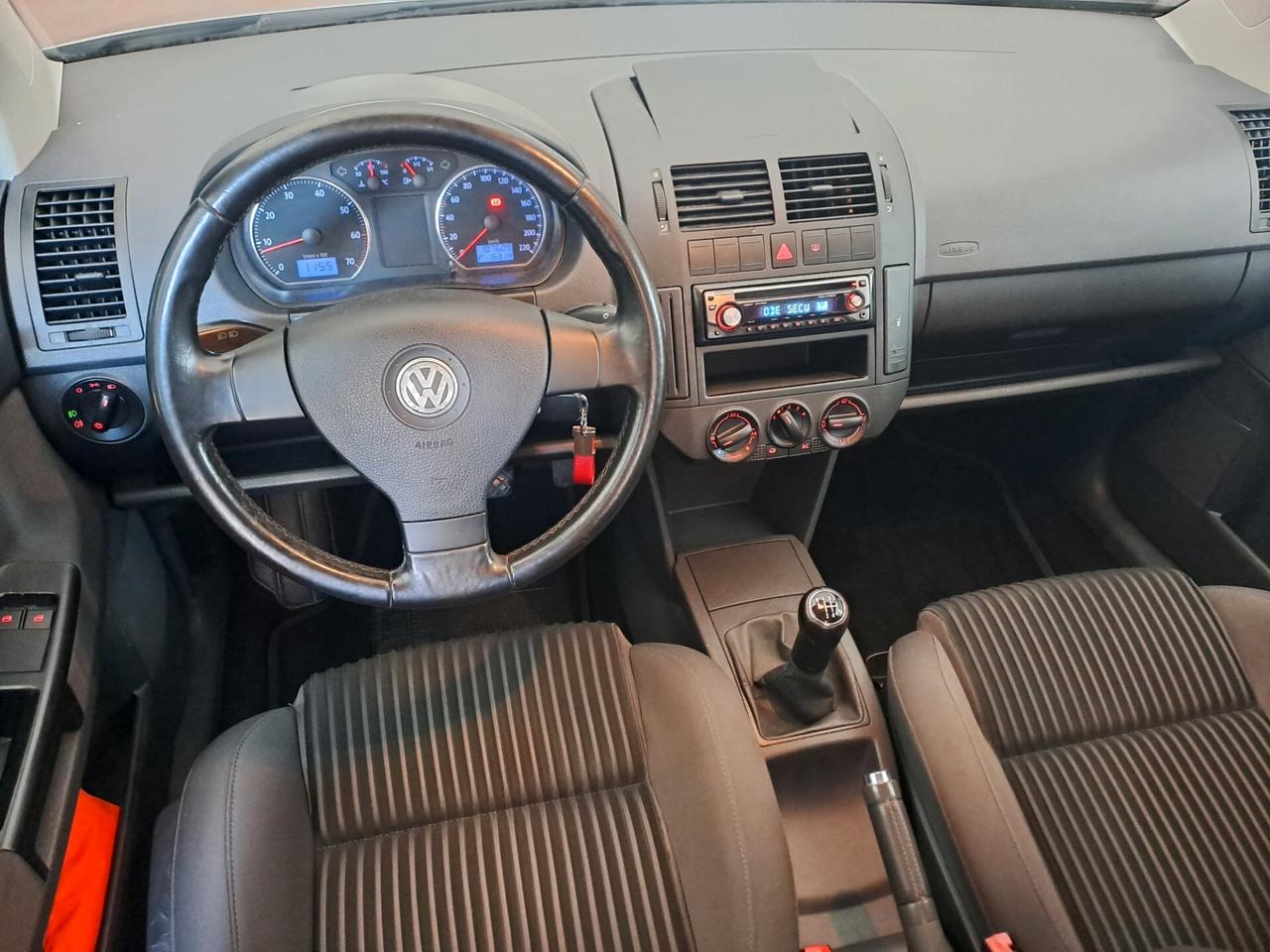VW POLO 1.4 BENZINA *OK NEOPATENTATI*