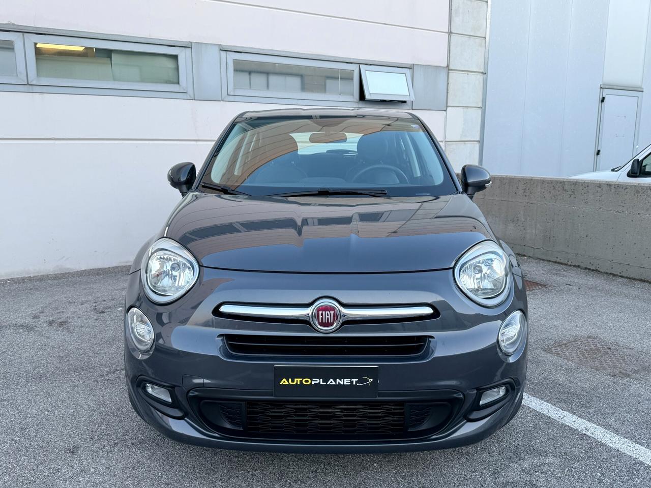 Fiat 500X 1.6 MultiJet 120 CV Pop Star