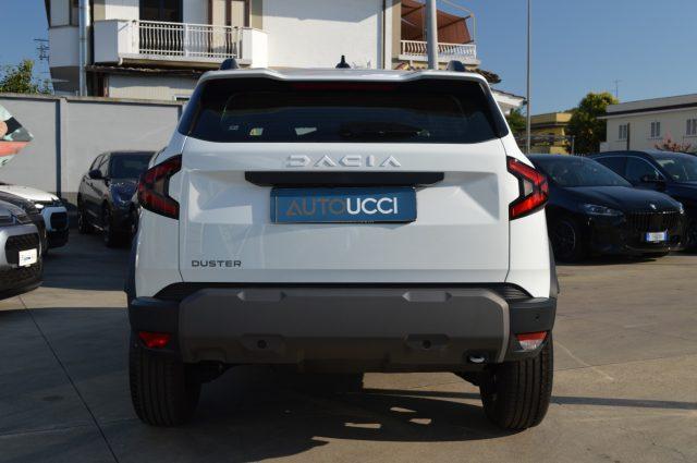 DACIA Duster ECO-G 100 CV Expression