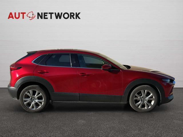 MAZDA CX-30 2.0L e-Skyactiv-G 150 CV M Hybrid 2WD Exceed