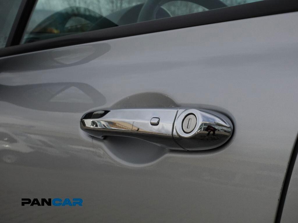 Fiat 500X 1.3 MultiJet 95 CV Lounge