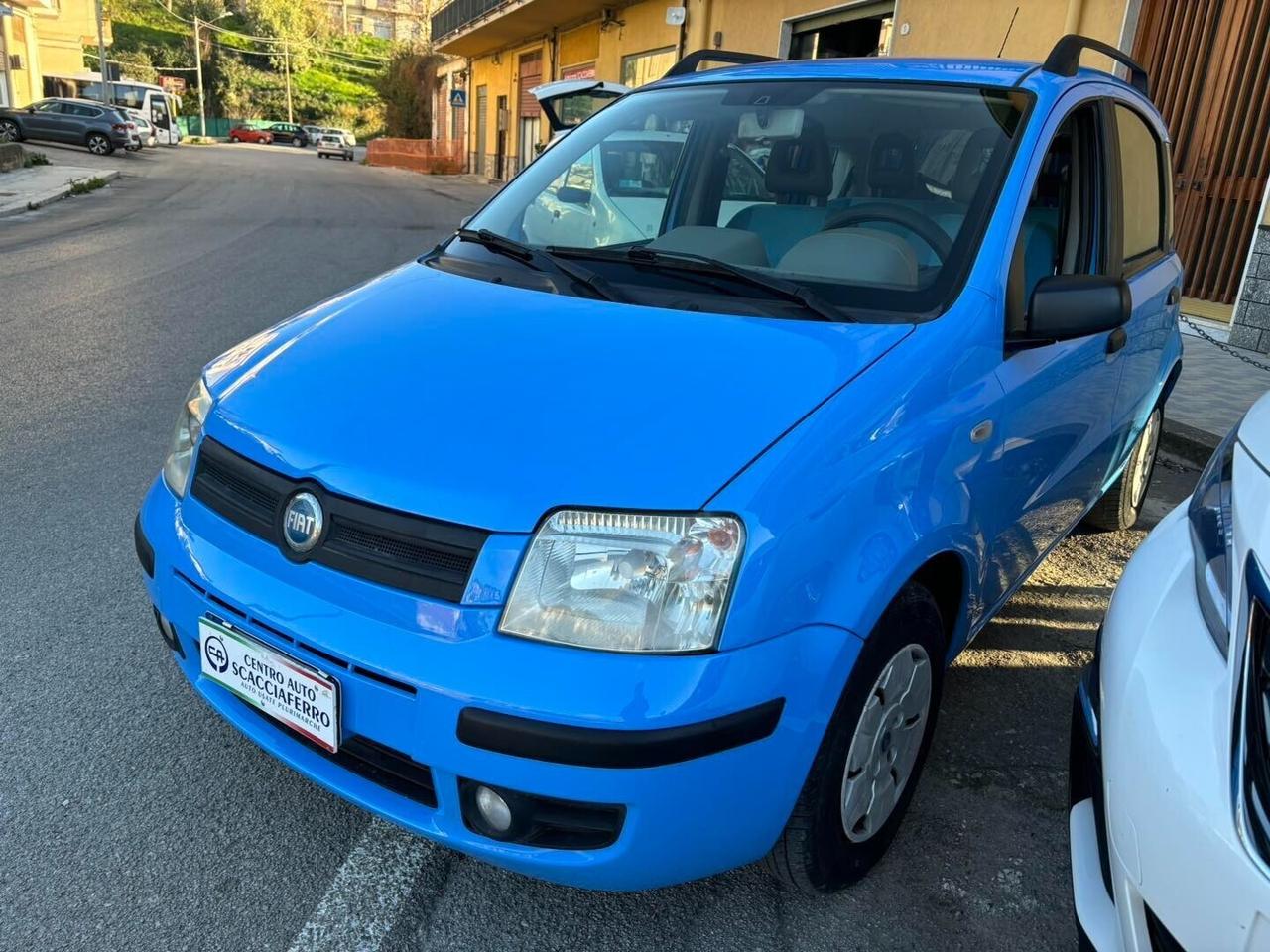 Fiat Panda 1.2 Dynamic
