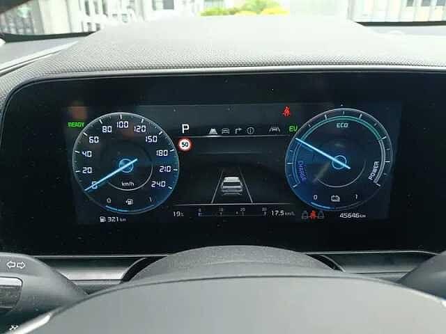 Kia Niro HEV 1.6 Full Hybrid 141cv DCT EVOLUTION Usata