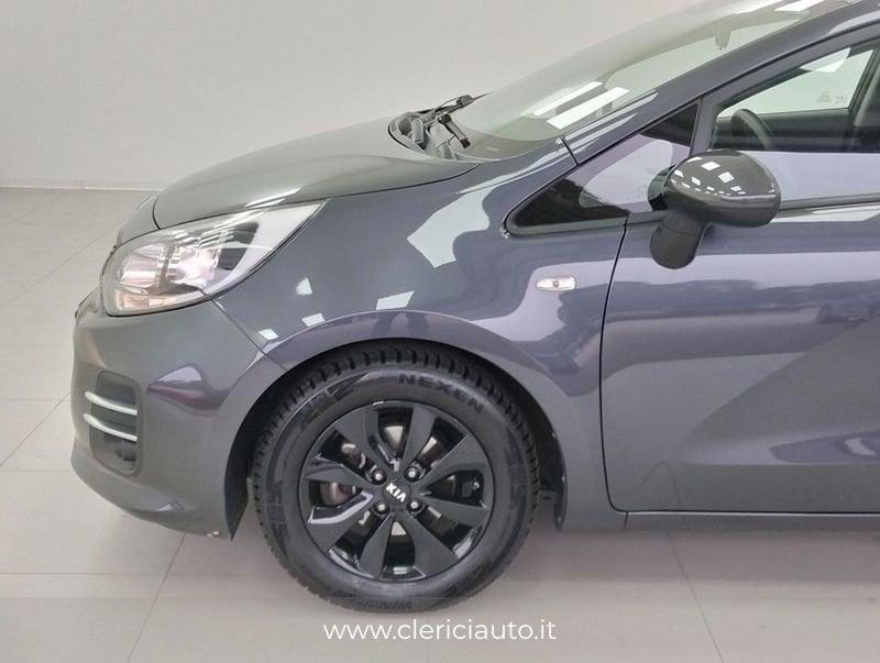 Kia Rio 5p 1.2 Cool eco Gpl