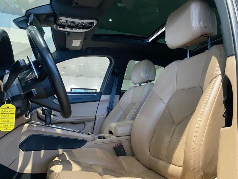 Porsche Macan 2.0 265 cv PDK - IVA Esposta