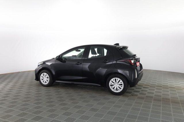 TOYOTA Yaris Yaris 1.5 Hybrid 5 porte Active