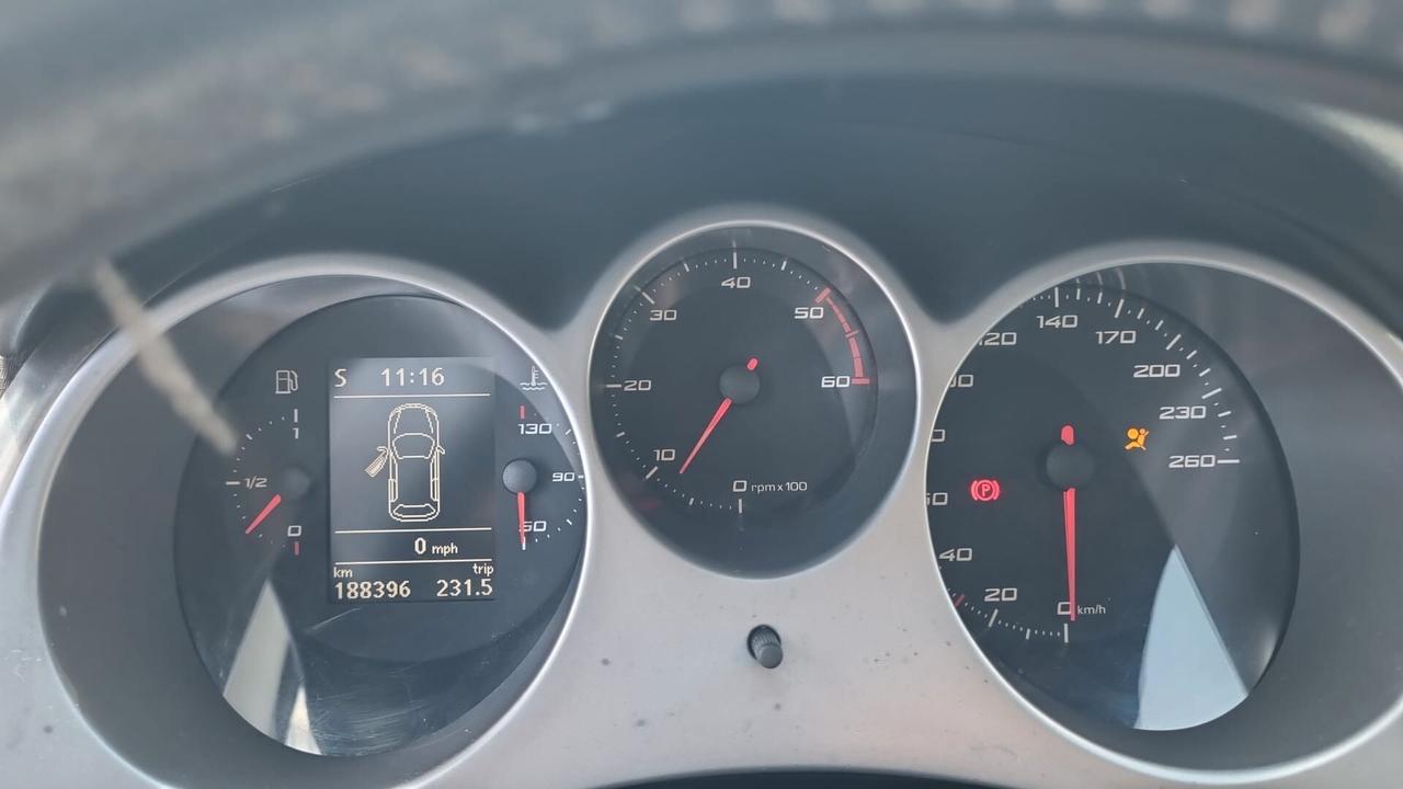 Seat Altea XL 1.6 TDI 105 CV CR DPF Style