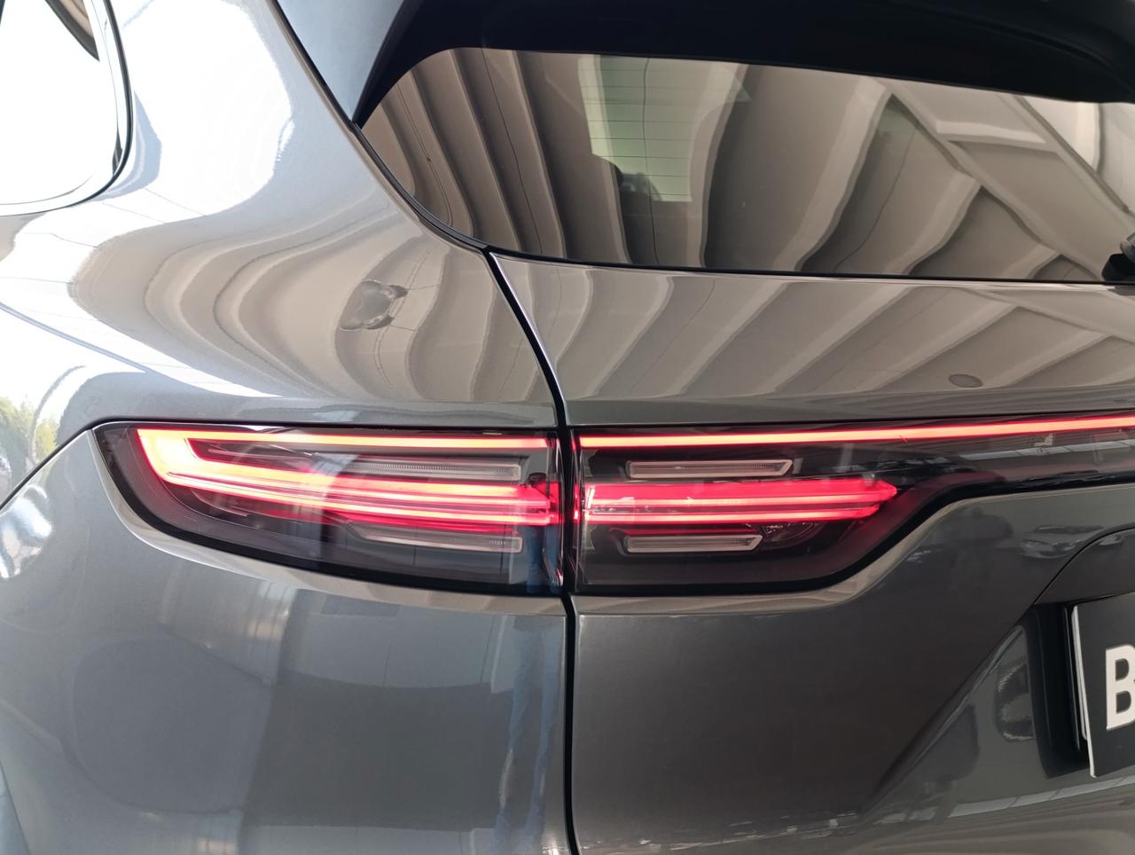 Porsche Cayenne 3.0 tiptronic