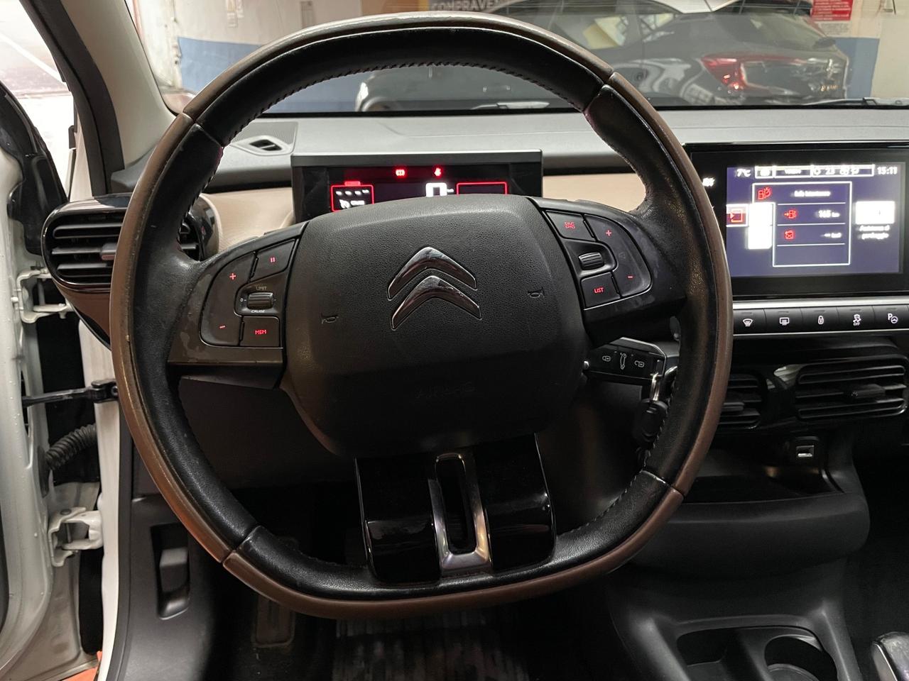 Citroen C3 1.6 Neopatentati Euro 6