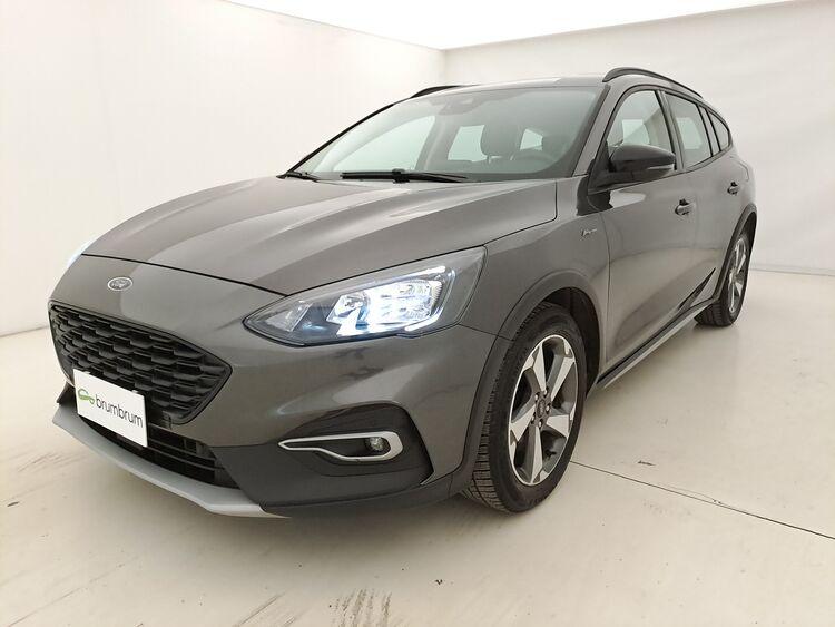 Ford Focus SW Active Co-Pilot BR147211 1.5 Diesel 120CV