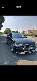 Audi A6 allroad 45 TDI 3.0 quattro S tronic Evolution