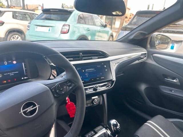Opel Corsa 1.2 100 CV GS