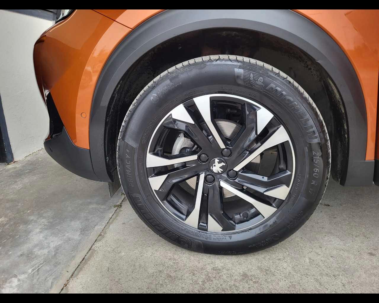 PEUGEOT 2008 II - 2008 1.2 puretech GT Line s&s 130cv