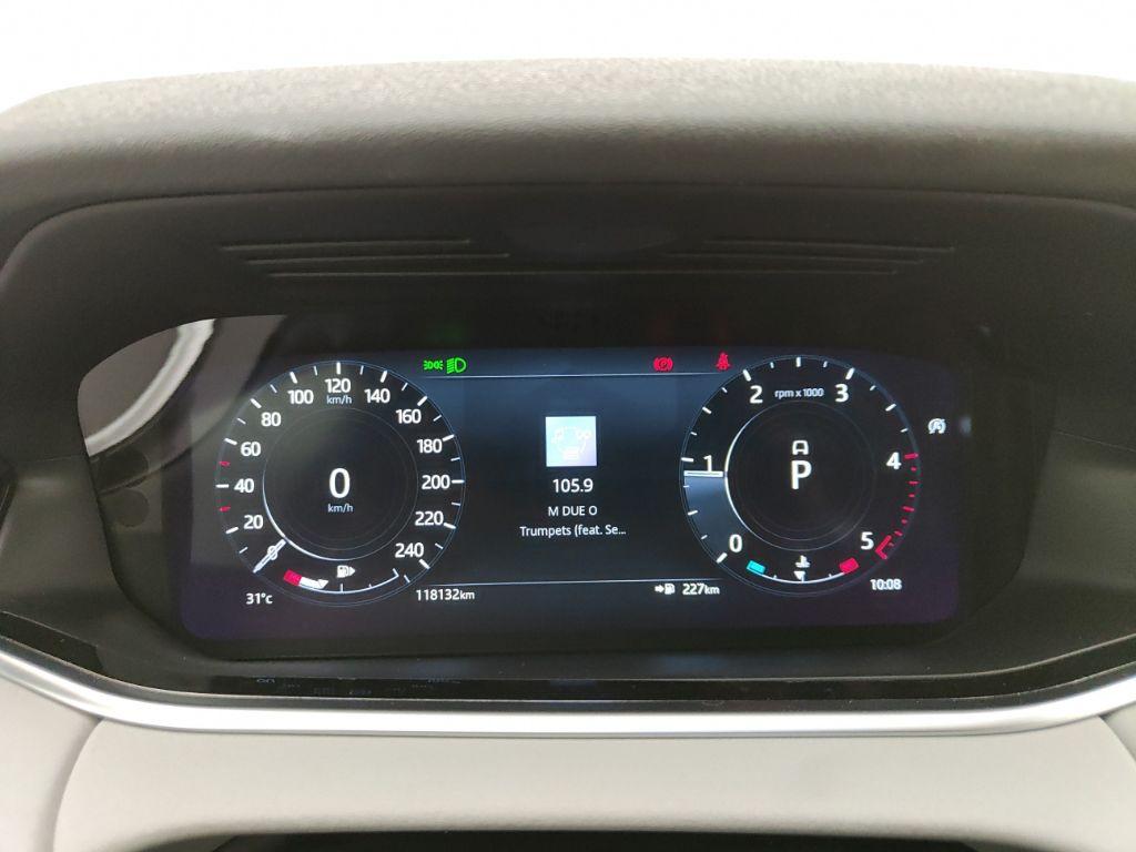 LAND ROVER RR Evoque 2ª serie - Range Rover Evoque 2.0D I4 163 CV AWD A