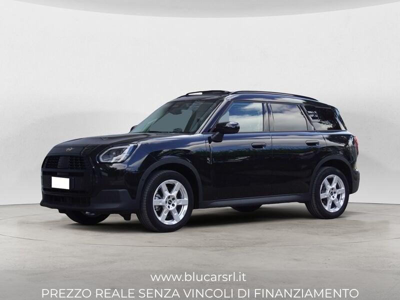MINI Countryman C 48V Classic