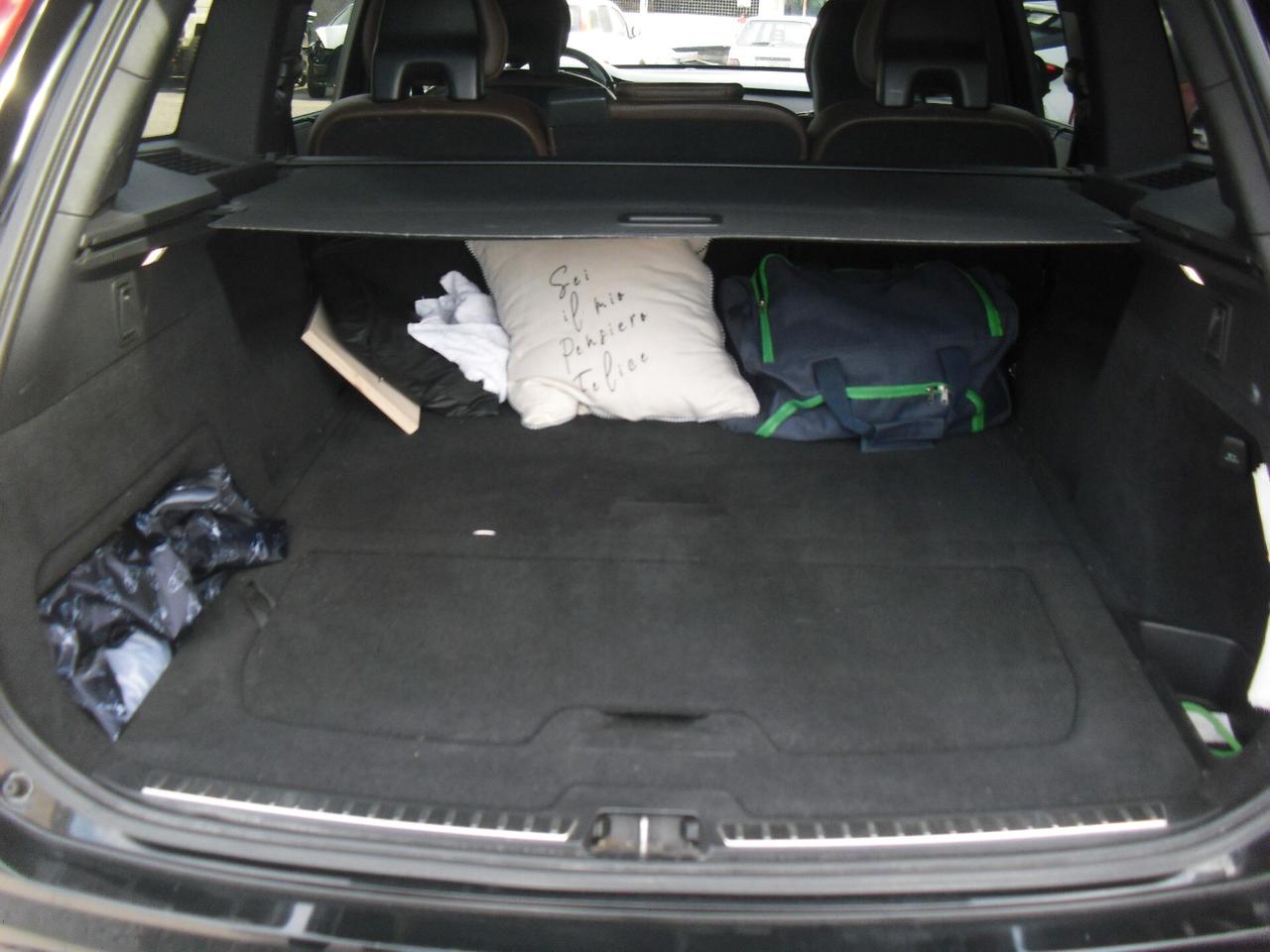 Volvo XC 90 XC90 D5 AWD Geartronic Inscription, FULL OPTIONAL, OTTIME CONDIZIONI!!