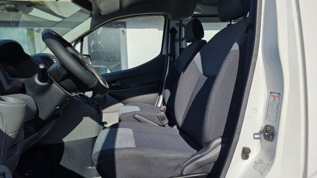 NISSAN NV200 1.5 dCi 90CV Combi (N1)Autocarro 5posti
