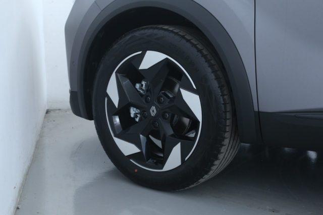 RENAULT Captur ECO-G 100 CV Techno Parking Camera/Tetto nero