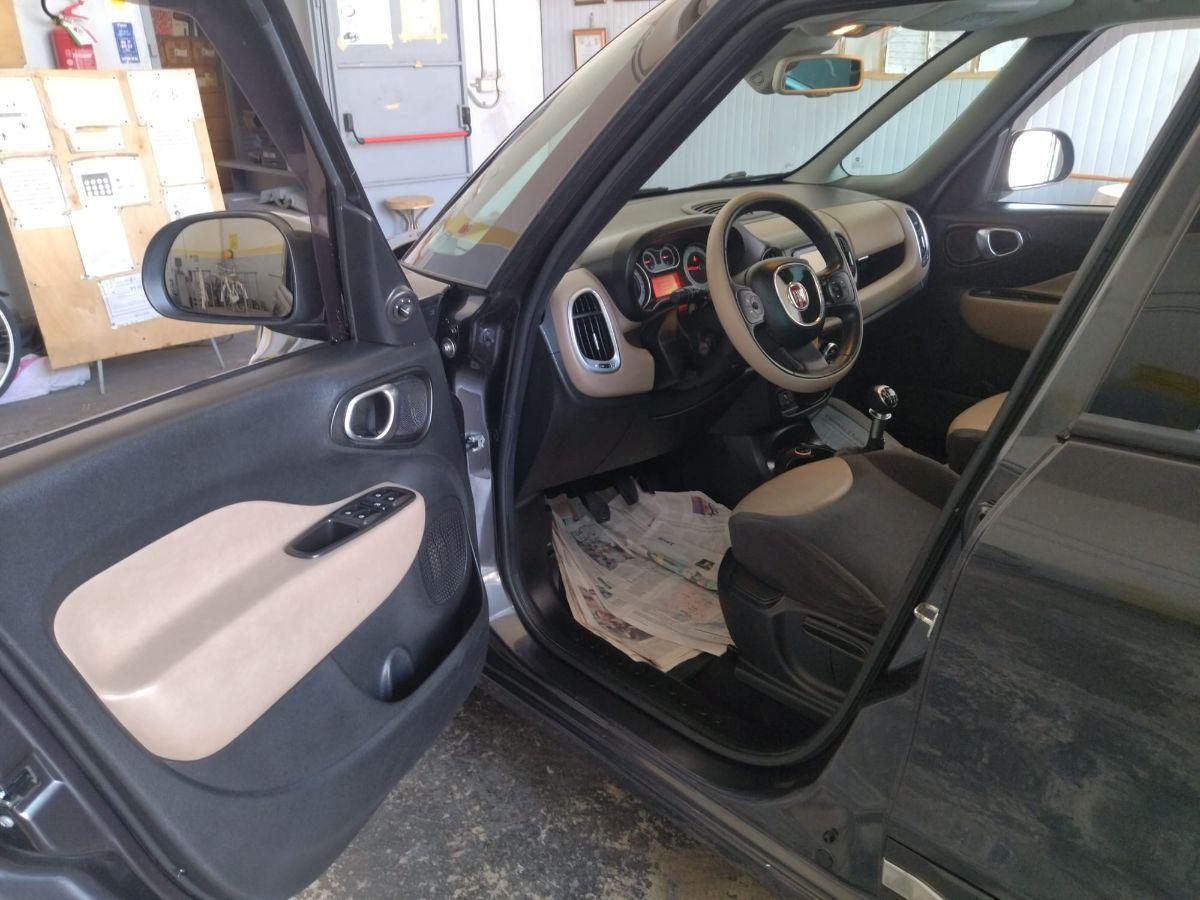 FIAT 500 L Living 1.6 Multijet 105 CV Lounge - 2013