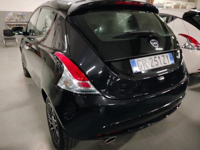 LANCIA Ypsilon 1.0 70cv Hybrid Platino PROMO