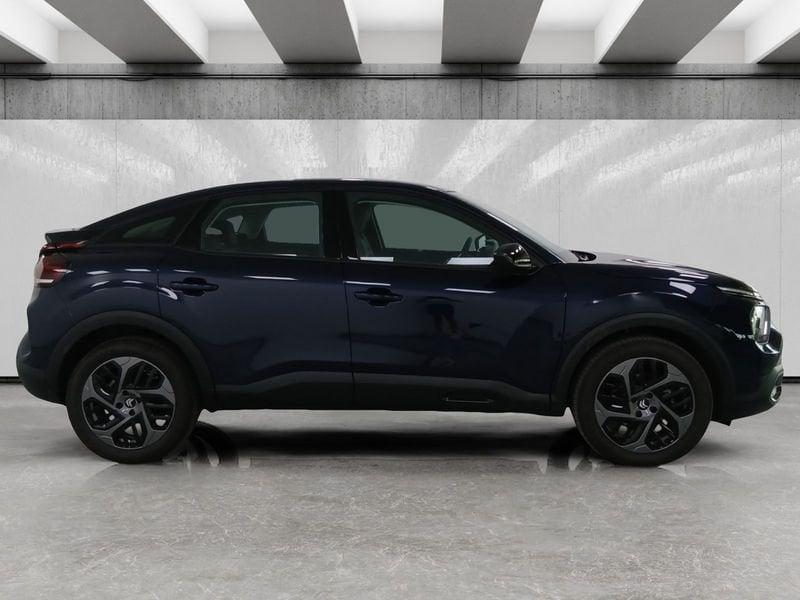Citroën C4 1.2 puretech Plus s&s 130cv