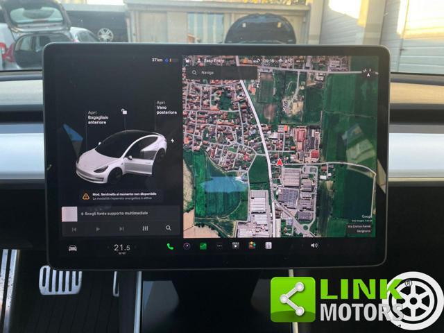 TESLA Model 3 Standard RWD Plus