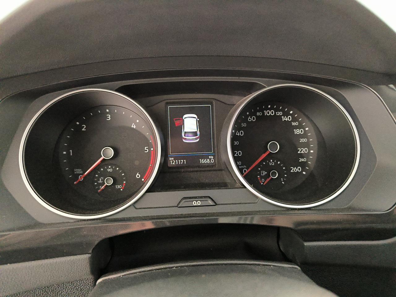 Volkswagen Tiguan 2.0 tdi life 150cv dsg